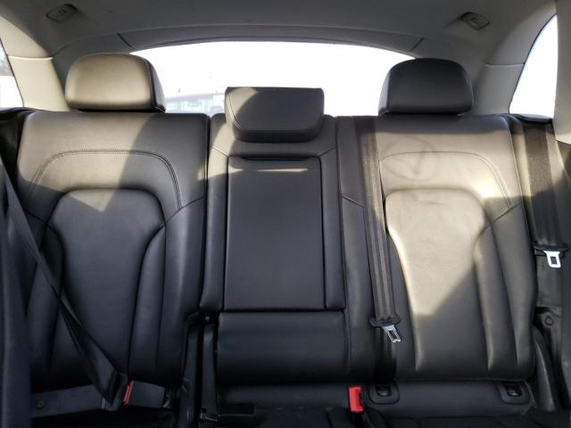 Photo 10 from auction – 2013 AUDI Q5 PREMIUM with VIN WA1LFAFP5DA008837