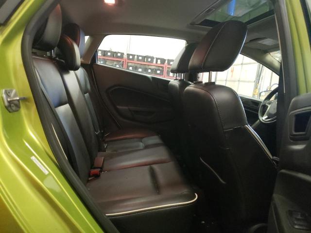 Photo 10 from auction – 2011 FORD FIESTA SES with VIN 3FADP4FJ2BM240063