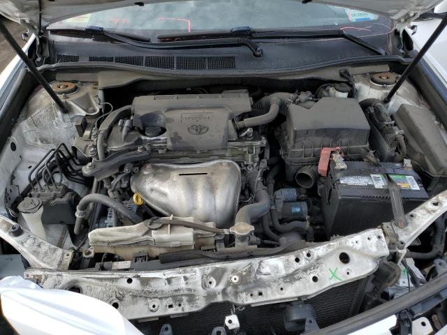Photo 11 from auction – 2012 TOYOTA CAMRY BASE with VIN 4T1BF1FK1CU101305
