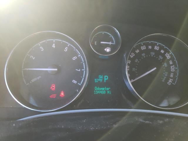 Photo 9 from auction – 2014 CHEVROLET CAPTIVA LT with VIN 3GNAL4EKXES509663