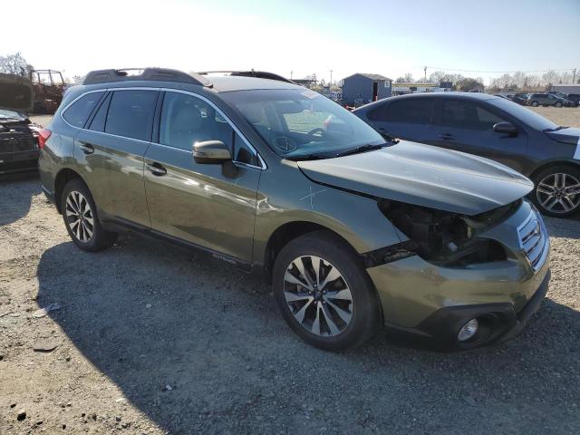 Photo 4 from auction – 2015 SUBARU OUTBACK 3. with VIN 4S4BSEJC6F3207777