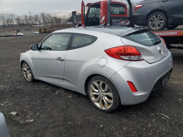 Photo 2 from auction – 2012 HYUNDAI VELOSTER with VIN KMHTC6AD1CU049936