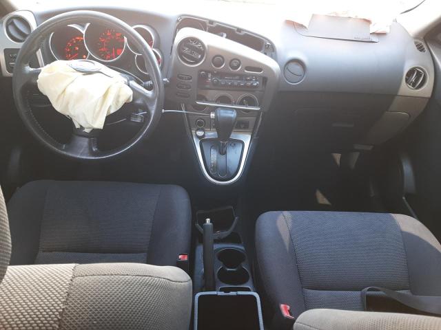 Photo 8 from auction – 2003 TOYOTA CORROLA IM with VIN 2T1KR32E33C049745