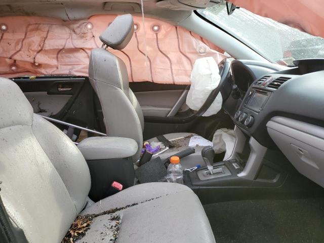 Photo 7 from auction – 2014 SUBARU FORESTER 2 with VIN JF2SJAJC3EH469193