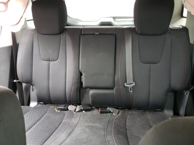 Photo 10 from auction – 2011 GMC TERRAIN SL with VIN 2CTALMEC6B6314997