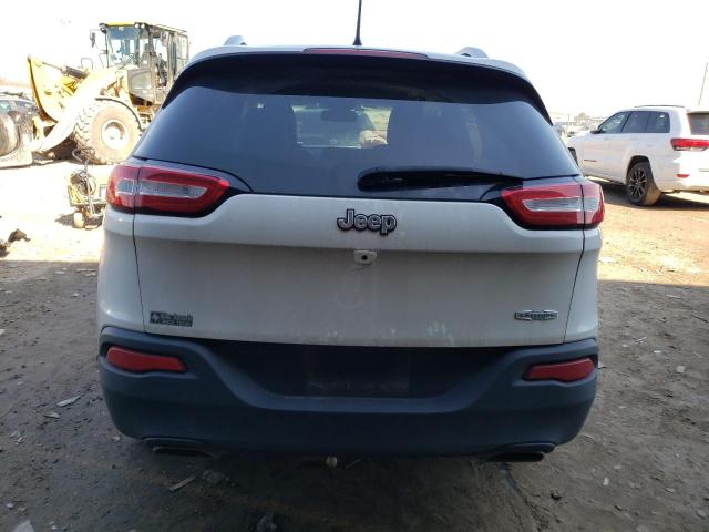 Photo 6 from auction – 2018 JEEP CHEROKEE L with VIN 1C4PJLLX8JD524254