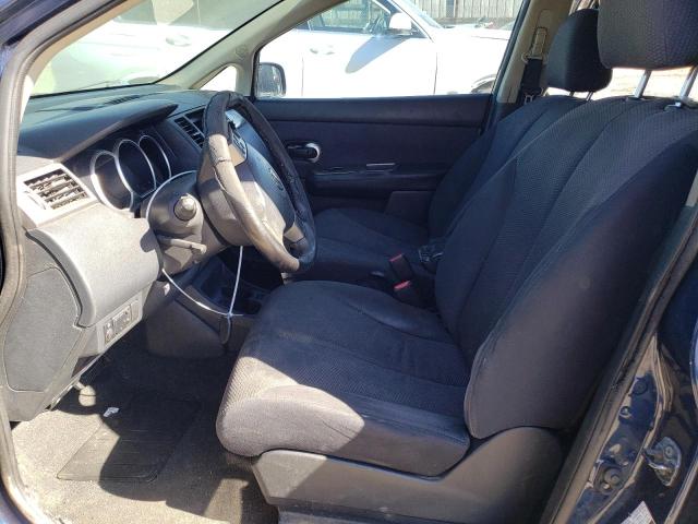 Photo 7 from auction – 2007 NISSAN VERSA S with VIN 3N1BC13EX7L409880