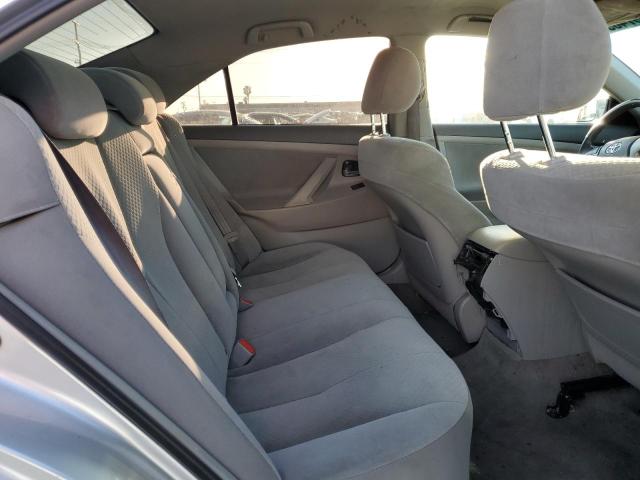 Photo 10 from auction – 2009 TOYOTA CAMRY BASE with VIN 4T1BE46K19U340219