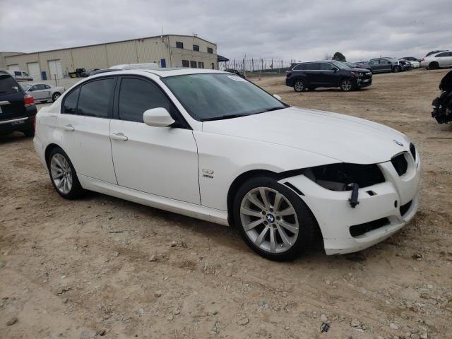 Photo 4 from auction – 2011 BMW 328 XI with VIN WBAPK7C51BA972256