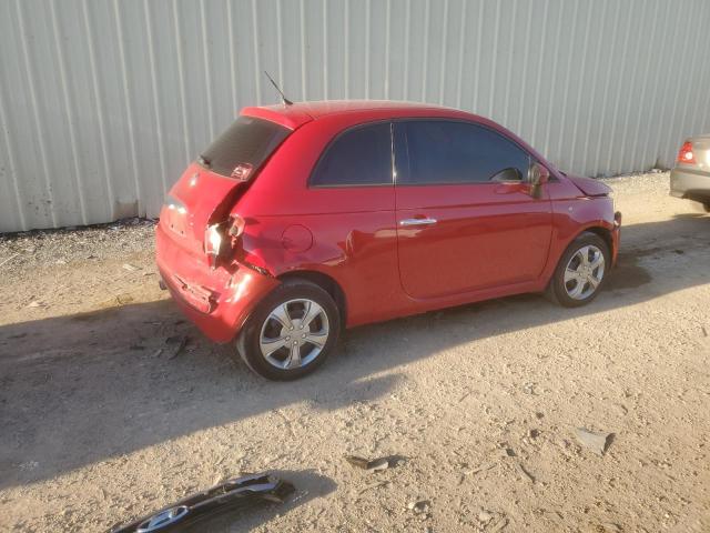 Photo 3 from auction – 2013 FIAT 500 POP with VIN 3C3CFFAR0DT743394