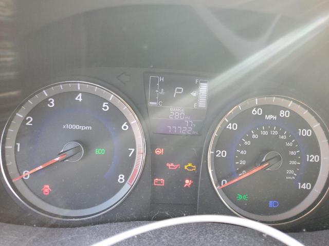Photo 9 from auction – 2017 HYUNDAI ACCENT SE with VIN KMHCT4AE6HU314807