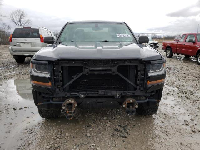 Photo 5 from auction – 2016 CHEVROLET SILVERADO with VIN 1GCVKPEC5GZ231056