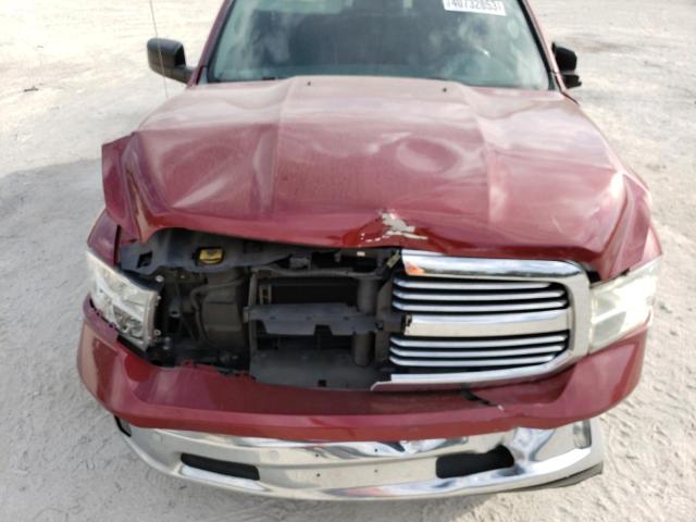 Photo 11 from auction – 2014 RAM 1500 SLT with VIN 1C6RR6GT2ES255011