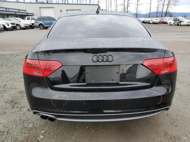 Photo 6 from auction – 2016 AUDI A5 PREMIUM with VIN WAUD2AFR2GA019321