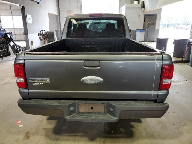 Photo 6 from auction – 2006 FORD RANGER with VIN 1FTYR14U06PA04870