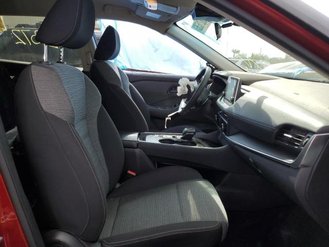 Photo 7 from auction – 2021 NISSAN ROGUE S with VIN 5N1AT3AA2MC846859
