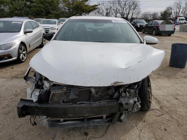 Photo 5 from auction – 2015 TOYOTA CAMRY LE with VIN 4T4BF1FK7FR453380