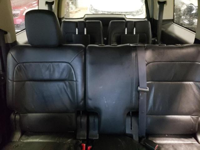 Photo 10 from auction – 2014 FORD FLEX SEL with VIN 2FMHK6C89EBD28522