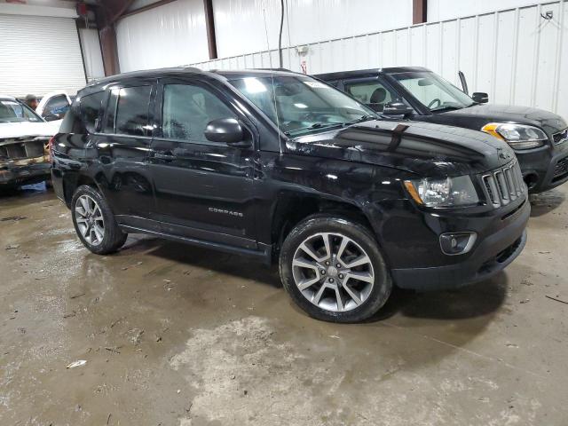 Photo 4 from auction – 2017 JEEP COMPASS SP with VIN 1C4NJDBB6HD113156