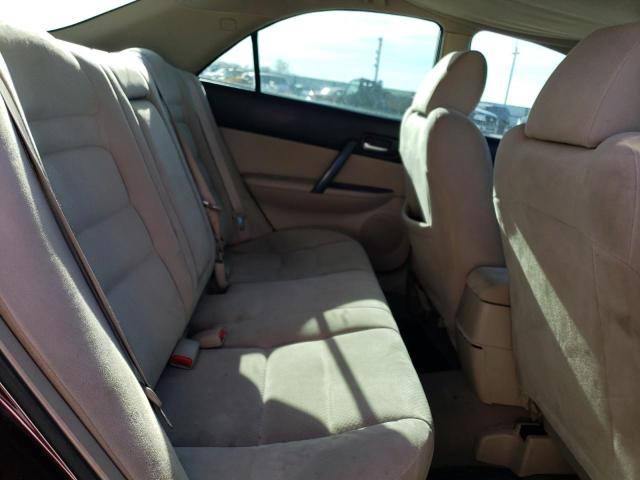 Photo 10 from auction – 2008 MAZDA 6 I with VIN 1YVHP80C685M25366