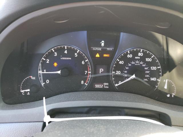 Photo 9 from auction – 2013 LEXUS RX 350 with VIN 2T2ZK1BA8DC107365