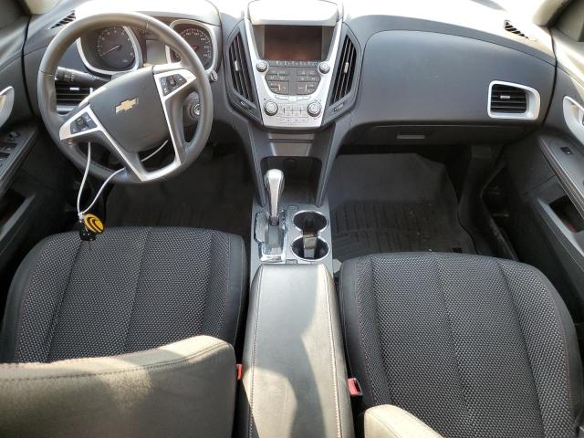 Photo 8 from auction – 2013 CHEVROLET EQUINOX LT with VIN 2GNFLEEK7D6128801