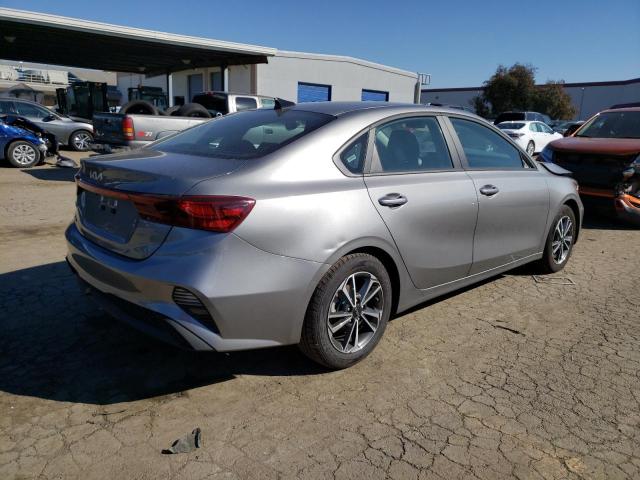 Photo 3 from auction – 2022 KIA FORTE FE with VIN 3KPF24AD3NE415924