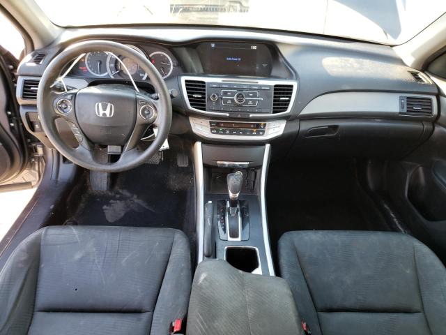 Photo 8 from auction – 2015 HONDA ACCORD LX with VIN 1HGCR2F37FA014904