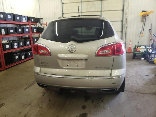 Photo 6 from auction – 2014 BUICK ENCLAVE with VIN 5GAKVCKD1EJ143540