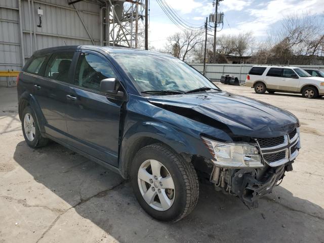 Photo 4 from auction – 2013 DODGE JOURNEY SE with VIN 3C4PDCAB2DT607451
