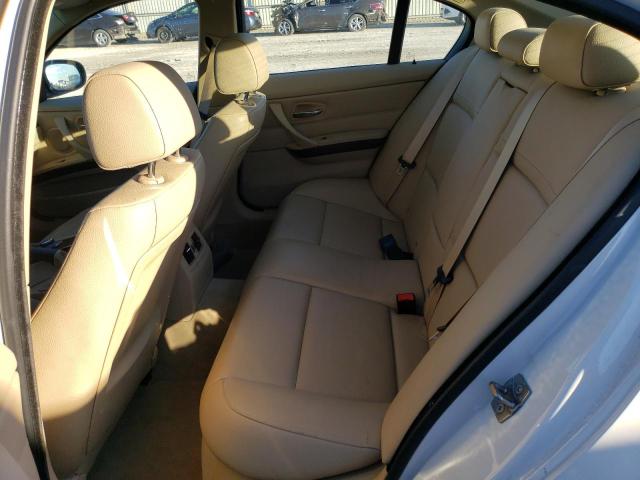 Photo 10 from auction – 2010 BMW 328 XI SUL with VIN WBAPK5C53AA650270