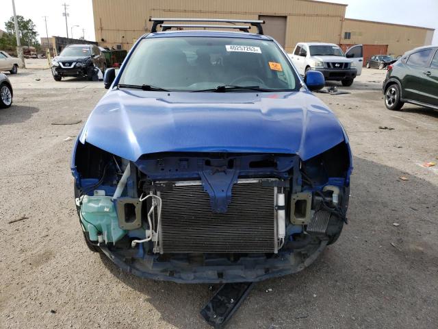 Photo 5 from auction – 2015 MITSUBISHI OUTLANDER with VIN 4A4AP3AW4FE025704