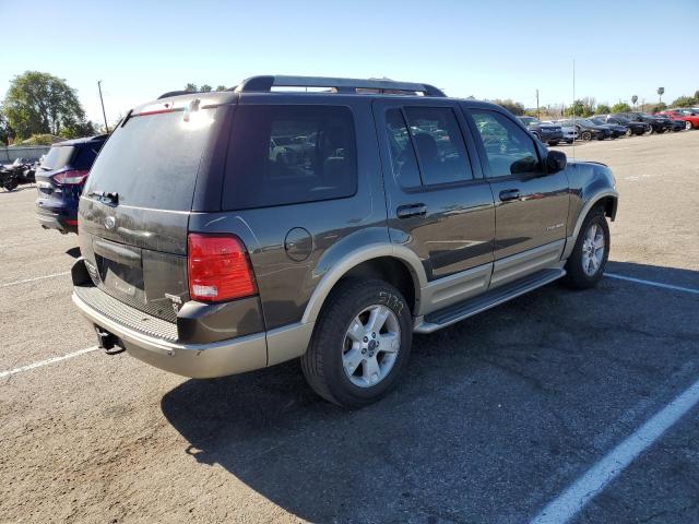 Photo 3 from auction – 2005 FORD EXPLORER E with VIN 1FMZU64W05ZA10314