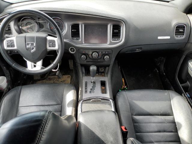 Photo 8 from auction – 2013 DODGE CHARGER R/ with VIN 2C3CDXDT2DH690886