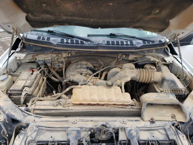Photo 11 from auction – 2016 FORD F150 SUPER with VIN 1FTEX1E80GFB61395