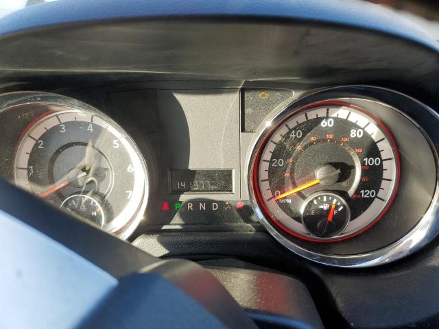 Photo 9 from auction – 2017 DODGE GRAND CARA with VIN 2C4RDGBG9HR694770