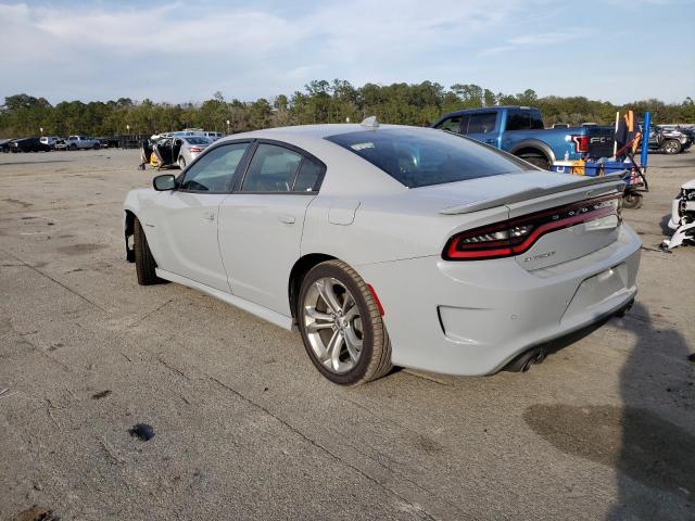 Photo 2 from auction – 2022 DODGE CHARGER R/ with VIN 2C3CDXCT4NH231846
