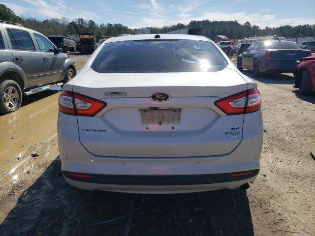 Photo 6 from auction – 2013 FORD FUSION SE with VIN 3FA6P0HR7DR375713