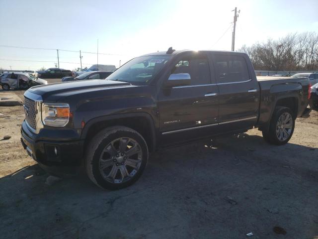 GMC SIERRA K15 2015 with VIN 3GTU2WEJ3FG331398 - Photo from auction