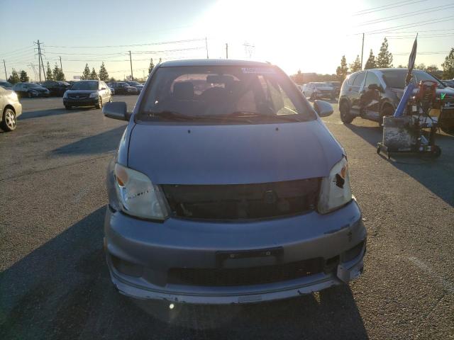 Photo 5 from auction – 2006 TOYOTA SCION XA with VIN JTKKT604065013258