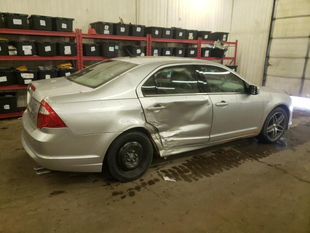 Photo 3 from auction – 2011 FORD FUSION SE with VIN 3FAHP0HA0BR337983
