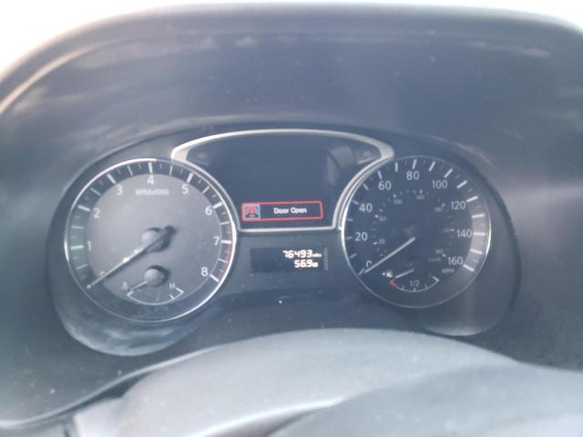 Photo 9 from auction – 2014 NISSAN PATHFINDER with VIN 5N1AR2MN8EC610306