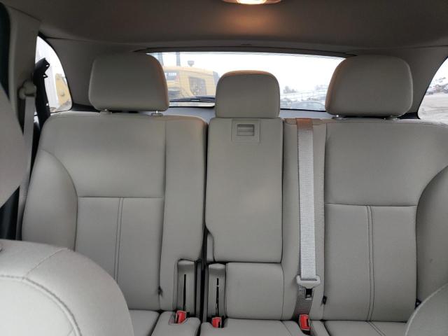 Photo 10 from auction – 2013 FORD EDGE SE with VIN 2FMDK3GC1DBB57419