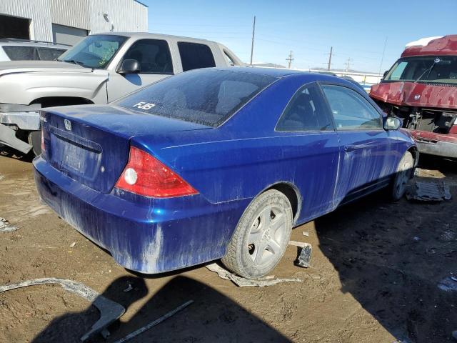 Photo 3 from auction – 2004 HONDA CIVIC EX with VIN 1HGEM22944L032893