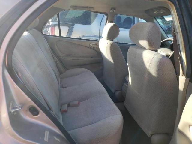 Zdjęcie 10 z aukcji – 2002 TOYOTA COROLLA CE z VIN 1NXBR12E32Z567758