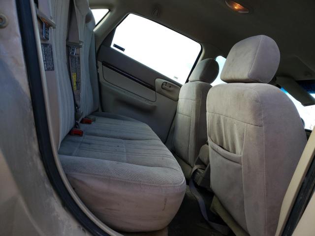 Photo 10 from auction – 2001 CHEVROLET IMPALA with VIN 2G1WF52E419219672