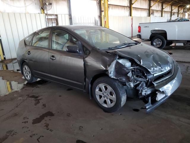 Photo 4 from auction – 2008 TOYOTA PRIUS with VIN JTDKB20U783356988