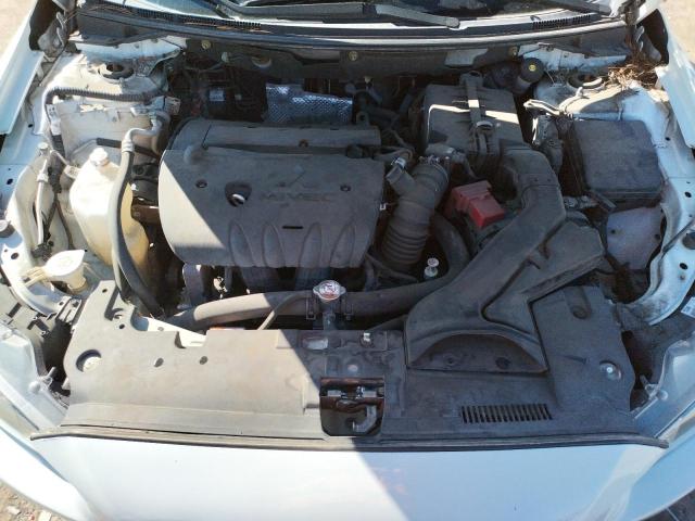 Photo 11 from auction – 2015 MITSUBISHI LANCER ES with VIN JA32U2FU1FU001726
