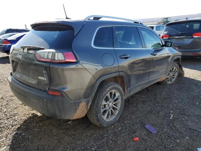 Photo 3 from auction – 2019 JEEP CHEROKEE L with VIN 1C4PJLLB1KD473959