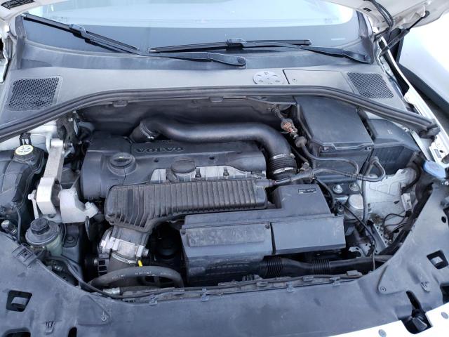 Photo 11 from auction – 2012 VOLVO S60 T5 with VIN YV1622FS1C2144121